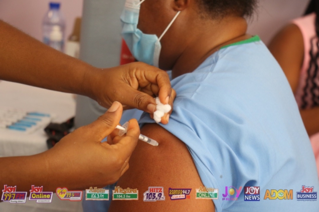 covid vaccine