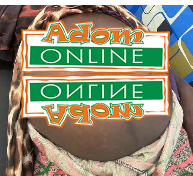 pregnant woman attacked by husband