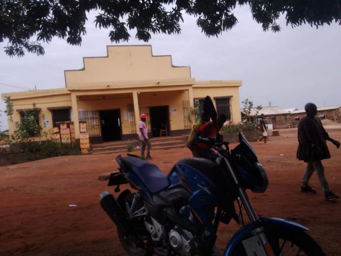 OPEN DEFECATION HIT COURT OPEN DEFECATION HIT COURT