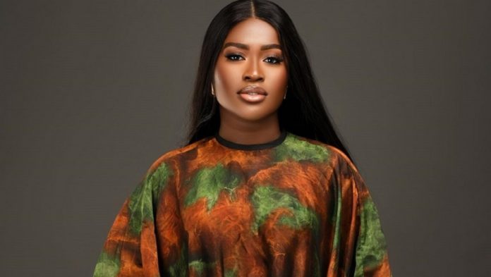 Fella Makafui Fella Makafui