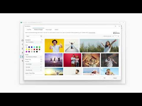 Incomedia introduces WebSite X5 Pro in Africa: creating your website and online shop becomes fast and easy