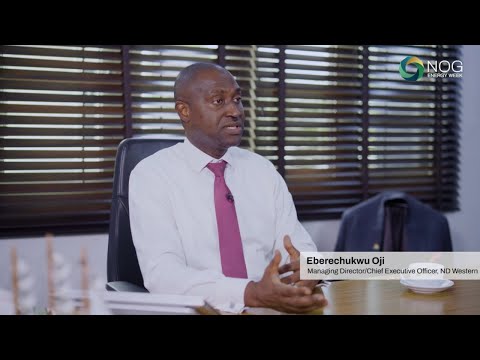 NOG Energy Week 2024: West African Countries Harnessing Gas for Industrialisation to Boost Economic Development