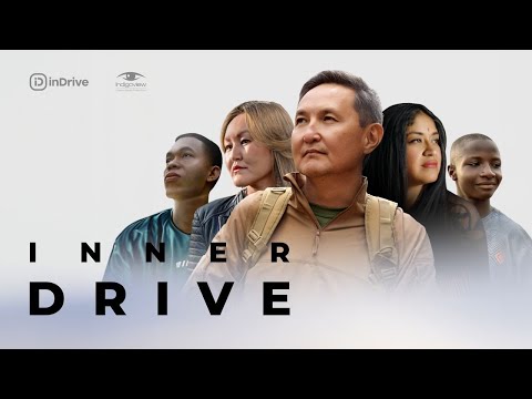 Inner Drive: An epic journey, told through individual narratives