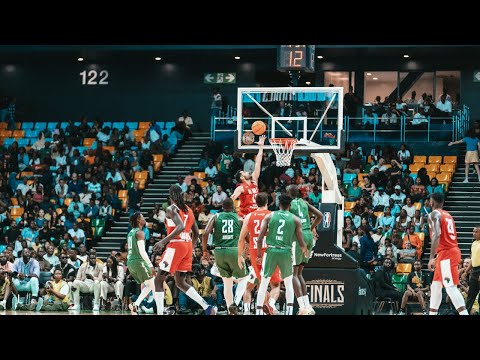Basketball Africa League to Host Series of Youth Development and Social Impact Events in Conjunction with Playoffs and Finals in Kigali, Rwanda