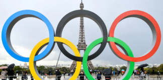 Paris 2024 | Getty Images