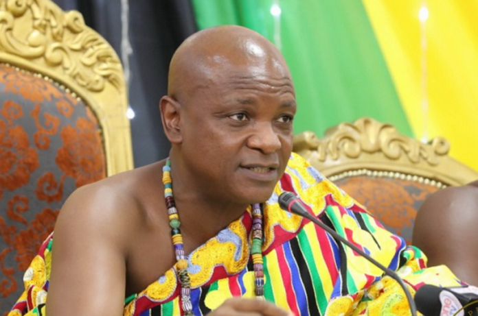 Togbe Afede XIV Togbe Afede XIV