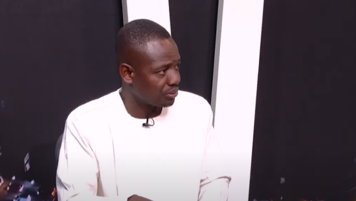 Technical Manager of the Public Interest and Accountability Committee (PIAC), Mark Agyemang Technical Manager of the Public Interest and Accountability Committee (PIAC), Mark Agyemang