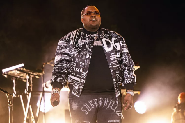 image_202Sean Kingston performs in Los Angeles in December 2022. PHOTO: SCOTT DUDELSON/GETTY4-05-24_035707236 Sean Kingston performs in Los Angeles in December 2022. PHOTO: SCOTT DUDELSON/GETTY