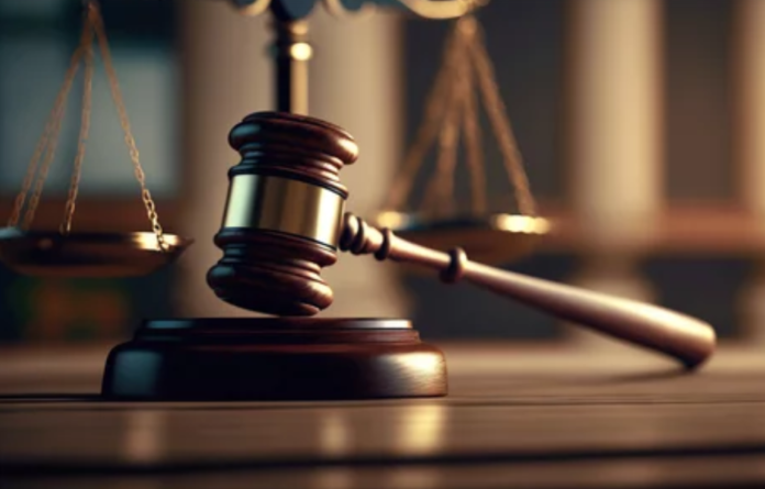 judge