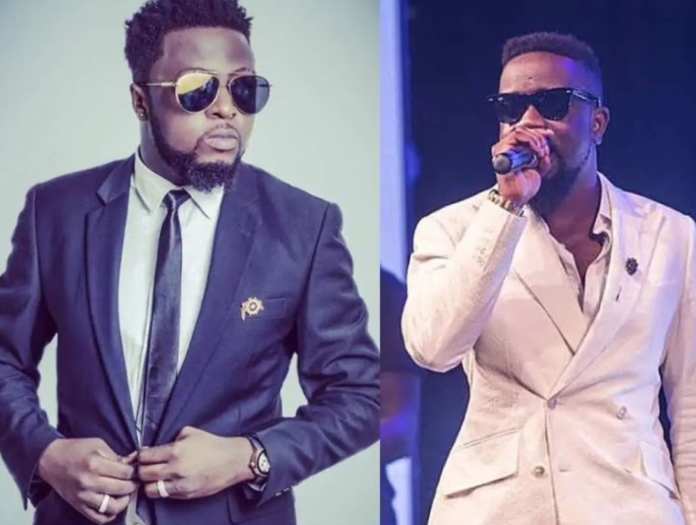 image_2024-05-27_155137778 Sarkodie endorses Guru’s UG SRC presidential bid
