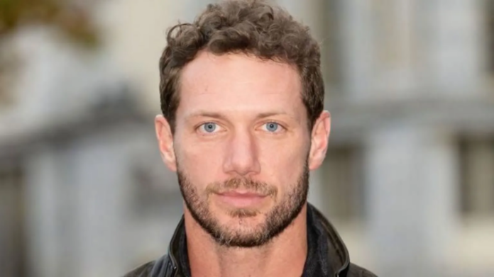 Actor Johnny Wactor Actor Johnny Wactor