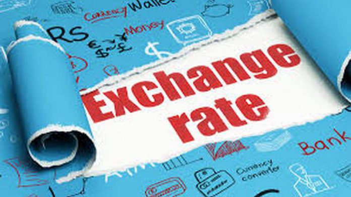 exchange rate