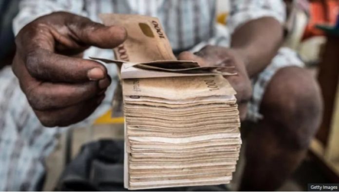 nigeria_cash_spraying (Copy) BBC International News