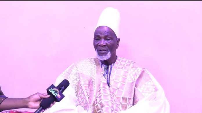 overlord-of-Dagbon-Yaa-Naa-Abukari-II Overlord of Dagbon, Yaa Naa Abukari II