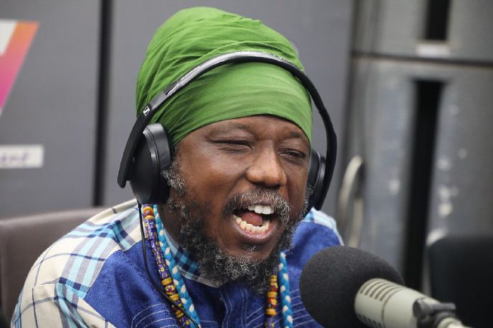 Blakk Rasta