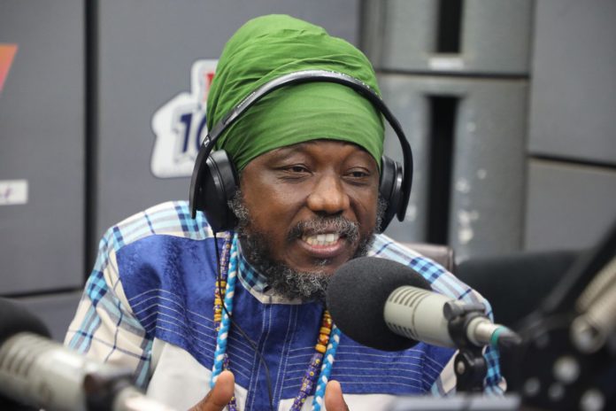 Blakk Rasta