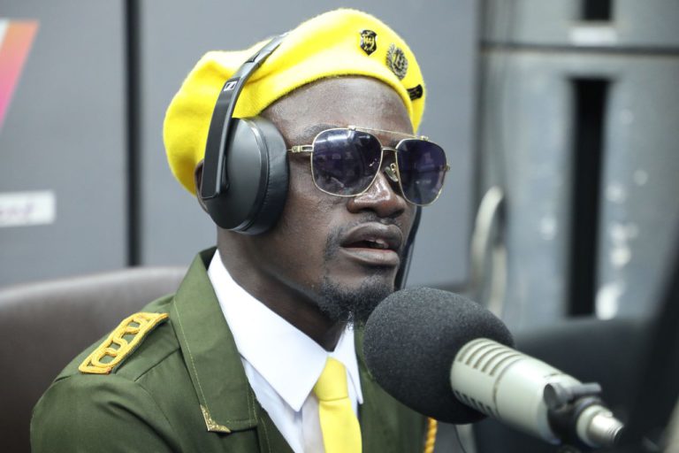 Ghanaians are showing me ‘shege’ instead of sympathizing with me – Lil Win