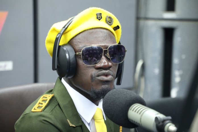 Kwadwo Nkansah