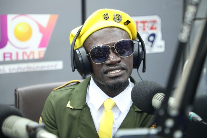 Kwadwo Nkansah