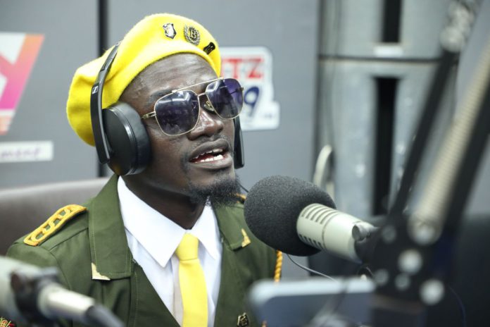 Kwadwo Nkansah