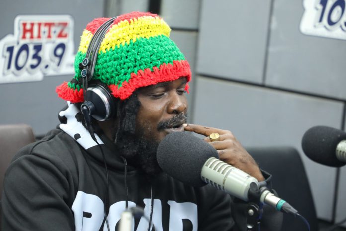 Ras Kuuku