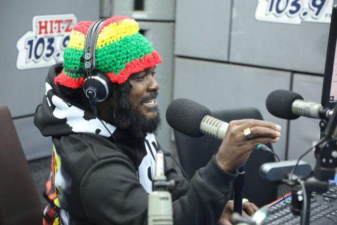 Ras Kuuku