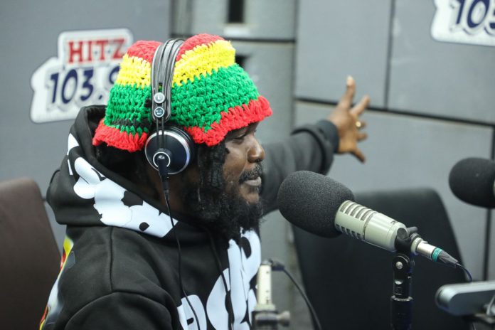 Ras Kuuku