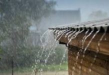 GMet warns of approaching rainstorm from Nigeria and BeninÂ