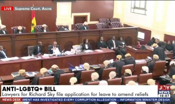 supreme-court-709x424 (Copy) Supreme Court’s hearing of lawsuits against anti-LGBTQ bill