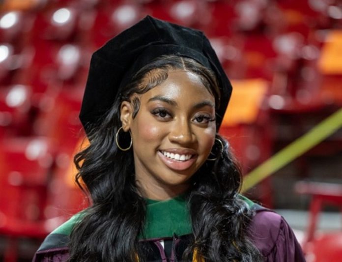 Dr. Dorothy Jean Tillman II earned her doctoral degree in integrated behavioral health. Dr. Dorothy Jean Tillman II earned her doctoral degree in integrated behavioral health.