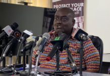 CLOGSAG threatens nationwide strike