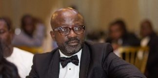 Nana Bediatuo Asante