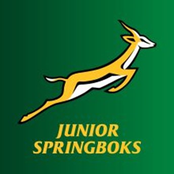 Junior Bok squad announced for World Rugby Under-20 (U-20) Championship