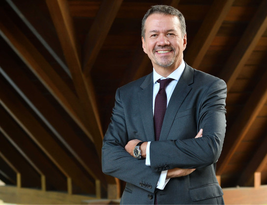 The Mauritian International Financial Centre (MIFC) is central to Mauritius Commercial Bank's (MCB’s) growth strategy, says Chief Executive Officer (CEO) Thierry Hebraud