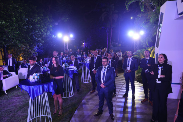 KONE and the Embassy of Finland in Cairo drive progress for progress on smart and sustainable cities