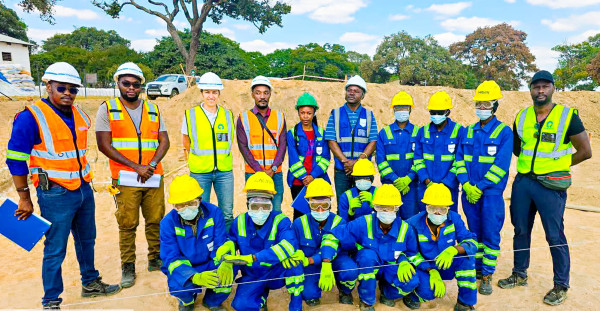 Off-Grid Energy Leader ENGIE Energy Access Launches 15 Solar Mini-Grids in Zambia, targets 60 by 2025