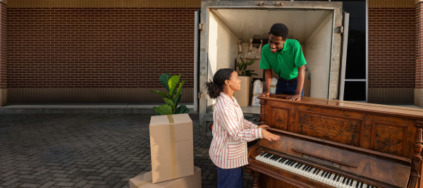 inDrive.Freight Expands in South Africa to Combat Youth Unemployment