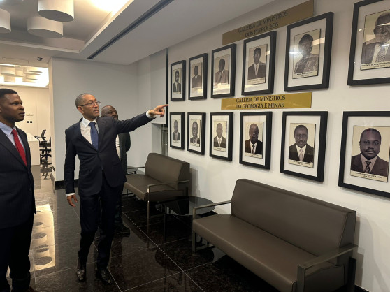 Towards a Business Enabling Environment: Angola Drills Down on Investment Incentives, Local Content Support