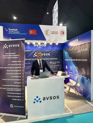 Avsos Announces Successful Exhibition at Gitex 2024 Africa in Marrakesh