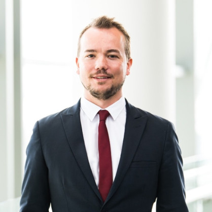 Energy Capital & Power Appoints James Chester as Chief Executive Officer (CEO)