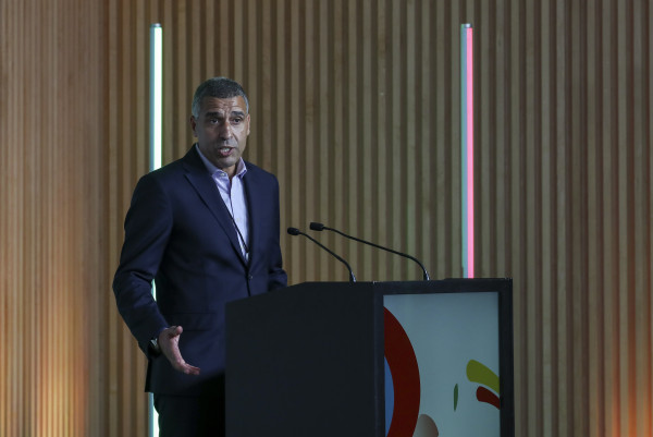 Noureddine Naybet: “The FIFA World Cup 2030™ will be a historic moment for international football”
