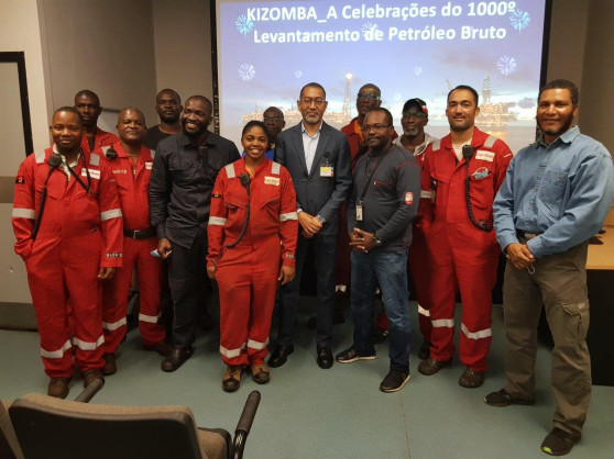 ExxonMobil’s Project Portfolio, Commitment to Science, Technology, Engineering, and Mathematics (STEM) to Bolster Growth in Angola