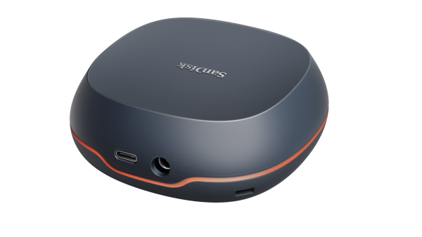 Western Digital Brings World’s Highest Capacity 2.5” Portable Hard Disk Drive (HDD) & Other Innovative Storage Solutions to GITEX Africa 2024