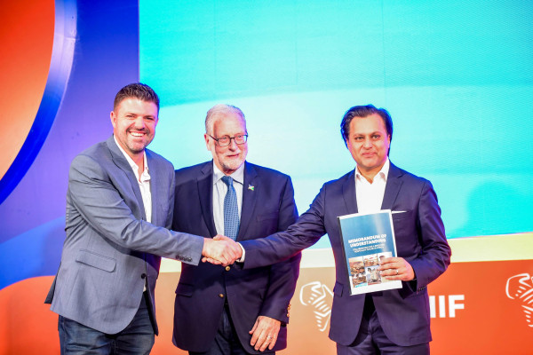 Dream Hotels & Resorts and CityBlue Hotels Forge Strategic Partnership to Promote Pan-African Hospitality