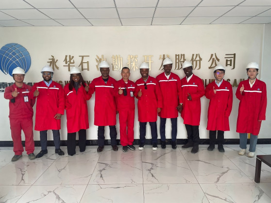 CORRECTION - A Model for African Producers: Wing Wah’s $2B Integrated Energy Project to Bolster Resource Monetization in the Republic of the Congo