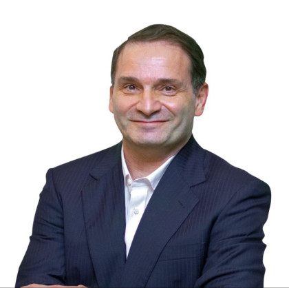GITEX Africa Keynote: Generative Artificial Intelligence (AI): Reinventing the way work