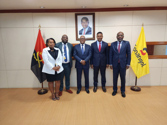 A Partner of the Future: Sonangol Targets Robust Oil & Gas Growth