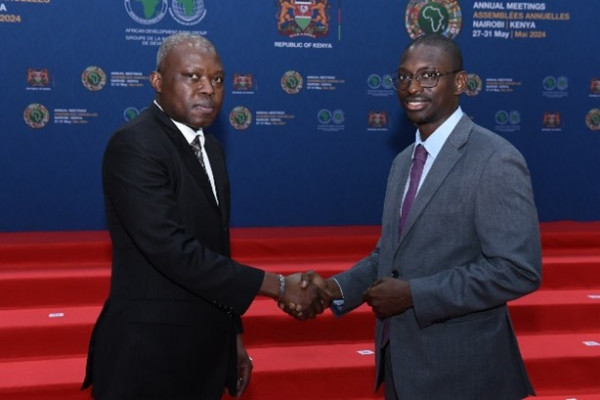 Digital Future for Africa: African Development Bank and Intel to Train Millions in Artificial Intelligence (AI)