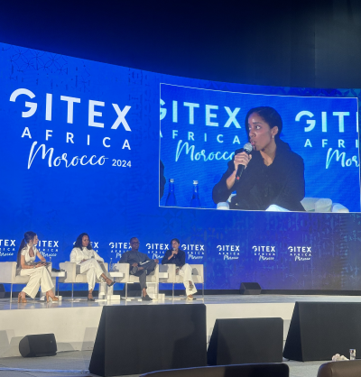 Equatorial Guinea participates in GITEX Africa 2024, strengthening its presence in the African Tech Space