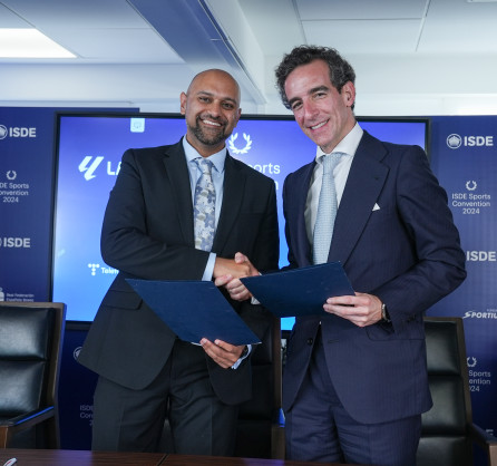 ISDE Law Business School Announces $100,000.00 Worth of Scholarships for the Africa Football Business Summit 2024
